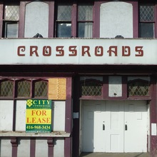 Crossroads House